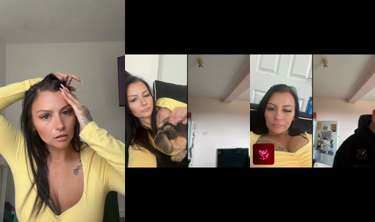 steviejames8's Stream - Aug 7, 2026, 11:31 AM