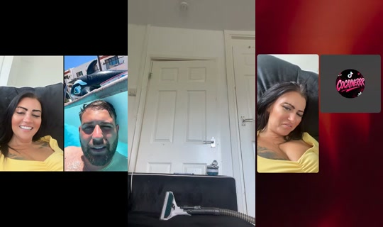 Stream von steviejames8 – 7. Aug. 2026, 14:12