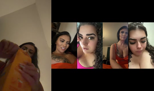 steviejames8's Stream - Aug 8, 2026, 9:02 PM