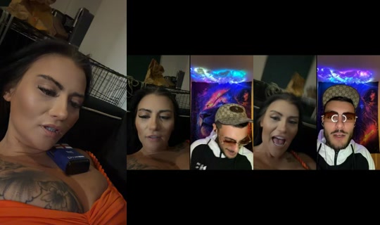steviejames8's Stream - Aug 9, 2026, 12:37 AM