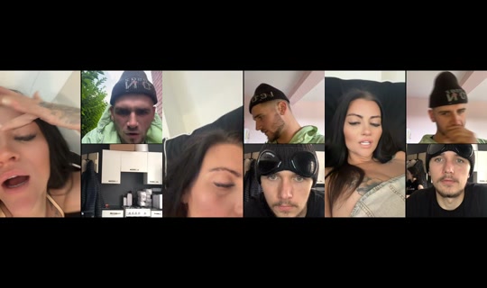 steviejames8's Stream - Aug 9, 2026, 12:19 PM