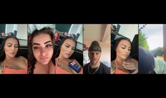 steviejames8's Stream - Aug 10, 2026, 12:37 PM
