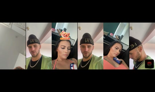 steviejames8's Stream - Aug 10, 2026, 1:27 PM