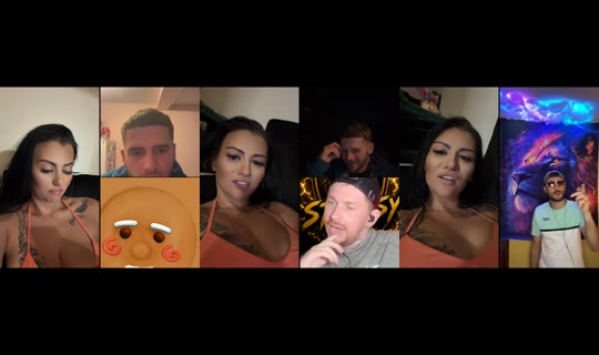 Stream ni steviejames8 - Ago 10, 2026, 9:49 PM