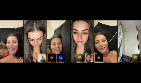 Stream ni steviejames8 - Ago 25, 2026, 12:09 AM