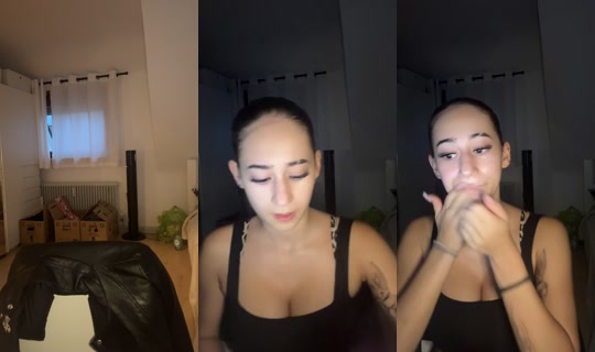 stgttt.maria's Stream - Jul 22, 2026, 7:32 PM