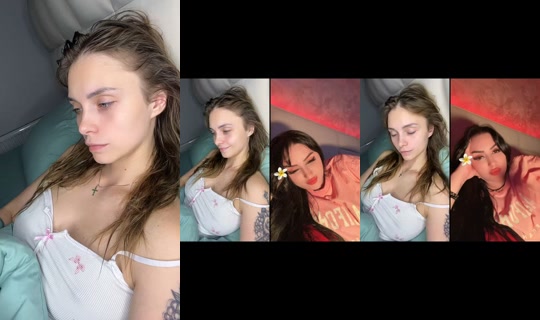 stichyour's Stream - Aug 9, 2026, 9:16 PM