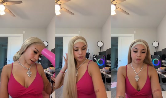 stiffbarbiee's Stream - Jul 22, 2026, 8:45 PM