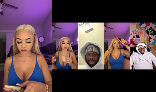 stiffbarbiee's Stream - Aug 6, 2026, 3:56 AM