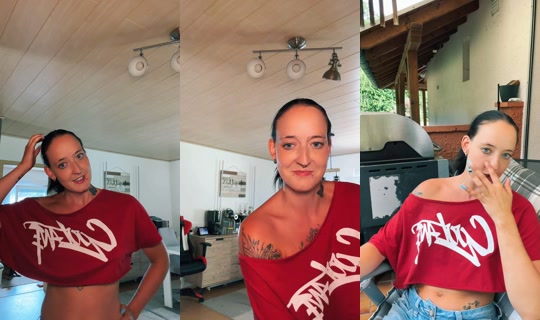 stillhere.steady's Stream - Jul 13, 2026, 4:01 PM