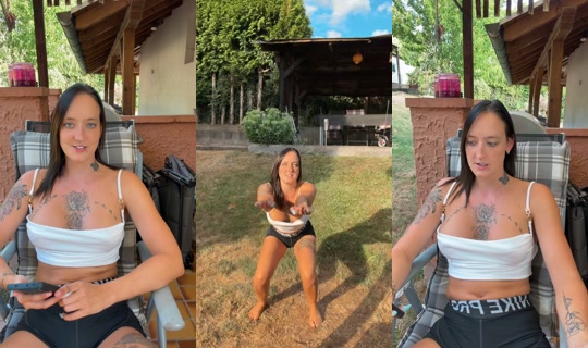 stillhere.steady's Stream - Jul 19, 2026, 5:14 PM