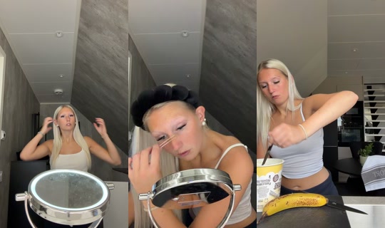 stina_sjostedt's Stream - Jul 25, 2026, 6:12 AM