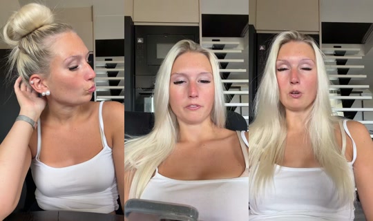stina_sjostedt's Stream - Jul 26, 2026, 9:19 AM