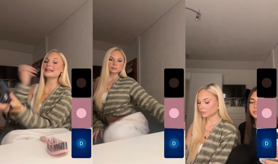 stn.anna's Stream - Sep 12, 2026, 5:31 PM