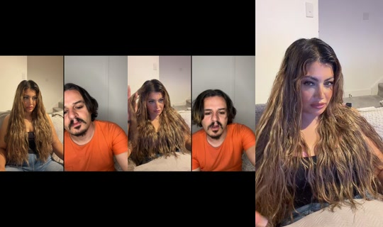 stormane_'s Stream - Jul 23, 2026, 9:01 PM