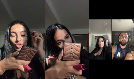 storyofsophia13's Stream - Jul 18, 2026, 4:48 PM
