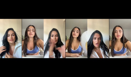 storyofsophia13's Stream - Jul 19, 2026, 4:10 PM
