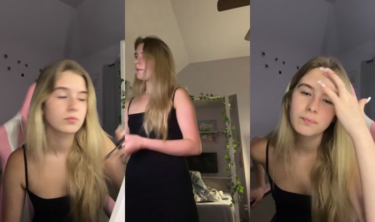 stqvvs's Stream - Jul 18, 2026, 3:41 AM