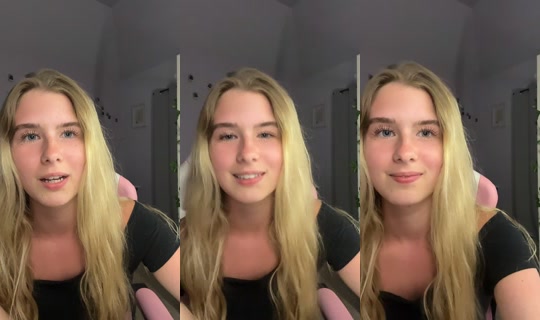stqvvs's Stream - Jul 21, 2026, 1:52 AM