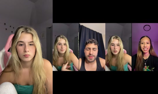 stqvvs's Stream - Aug 4, 2026, 3:30 AM