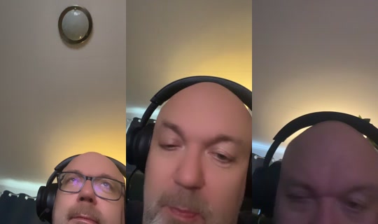 stream2back's Stream - Aug 8, 2026, 6:19 PM