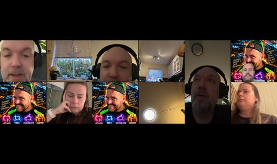 stream2back's Stream - Oct 14, 2026, 3:12 PM