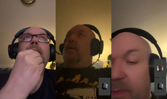 stream2back's Stream - Oct 15, 2026, 12:51 AM