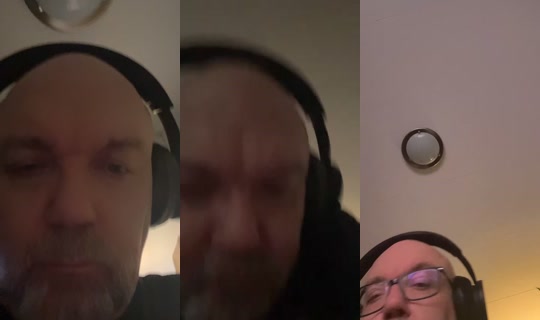 stream2back's Stream - Oct 15, 2026, 8:23 AM