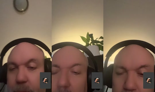 stream2back's Stream - Oct 16, 2026, 7:01 AM