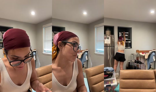 style.ndgrace's Stream - Aug 21, 2026, 8:38 PM