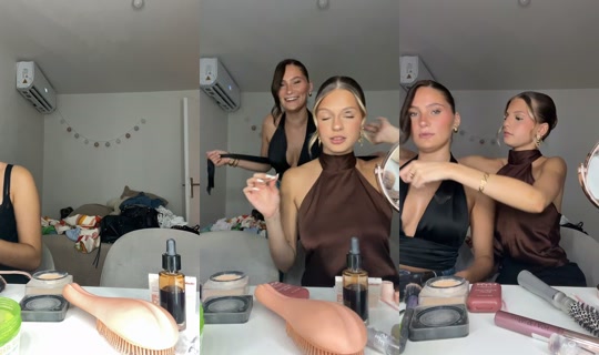 styledbymikaela's Stream - Jul 25, 2026, 8:33 PM