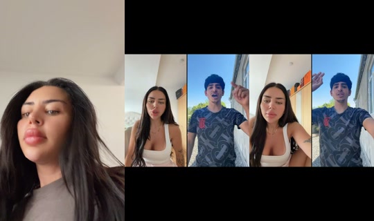 su.seda.official's Stream - Jul 22, 2026, 9:06 AM
