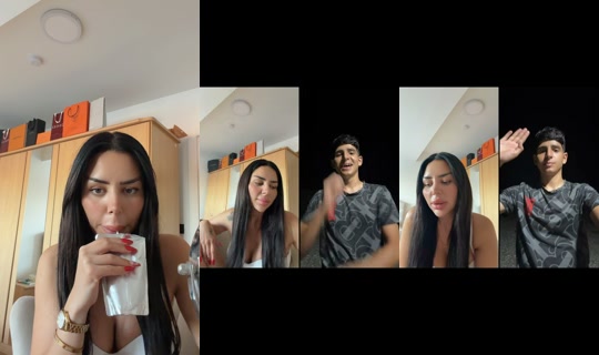 su.seda.official's Stream - Aug 5, 2026, 6:08 PM