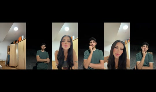 su.seda.official's Stream - Aug 6, 2026, 6:54 PM