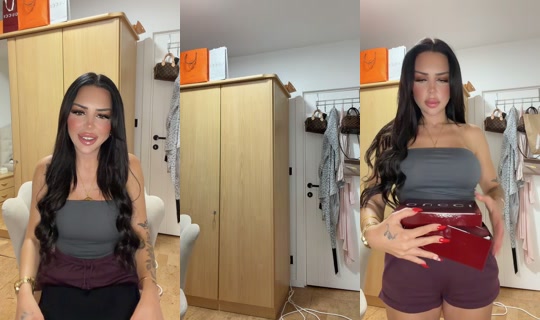 su.seda.official's Stream - Aug 6, 2026, 8:05 PM