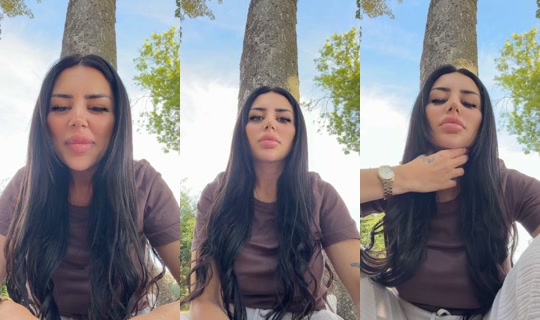 su.seda.official's Stream - Aug 8, 2026, 4:15 PM