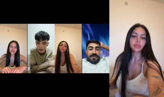 su.seda.official's Stream - Aug 28, 2026, 9:59 PM