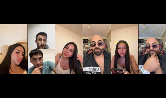 su.seda.official's Stream - Aug 28, 2026, 10:49 PM