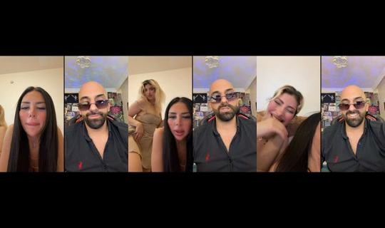su.seda.official's Stream - Aug 31, 2026, 12:58 AM