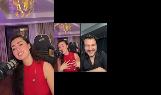Stream di suakkuyu - 24 ago 2026, 22:56
