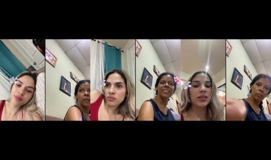 suanymendez20's Stream - Jul 21, 2026, 2:58 AM