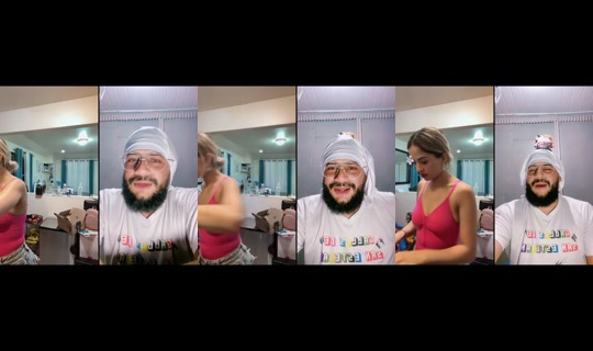 suanymendez20's Stream - Aug 5, 2026, 2:36 AM