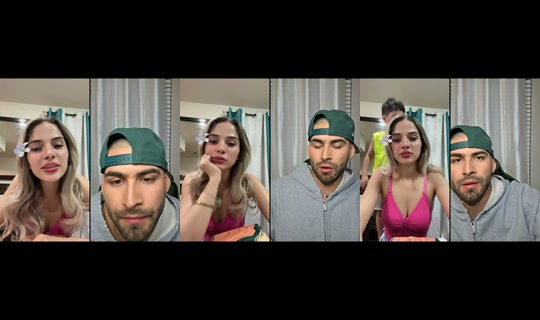 suanymendez20's Stream - Aug 5, 2026, 4:34 AM