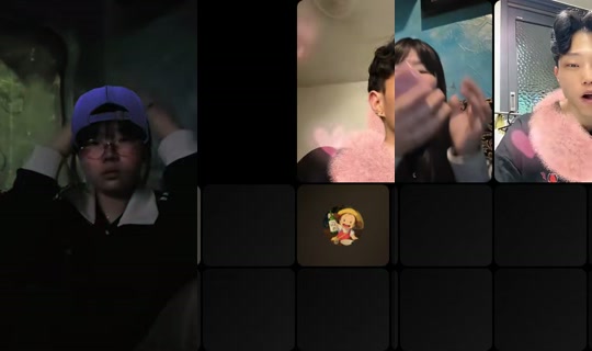 suaxue1's Stream - Jul 20, 2026, 6:46 AM