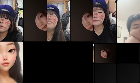 suaxue1's Stream - Jul 24, 2026, 3:00 PM