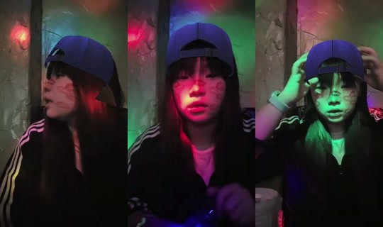 suaxue1's Stream - Jul 26, 2026, 10:48 AM