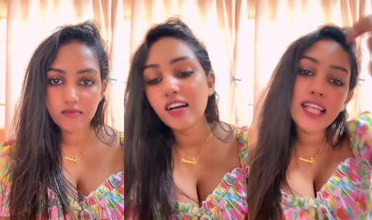 sudarshika516's Stream - Jul 22, 2026, 9:14 AM