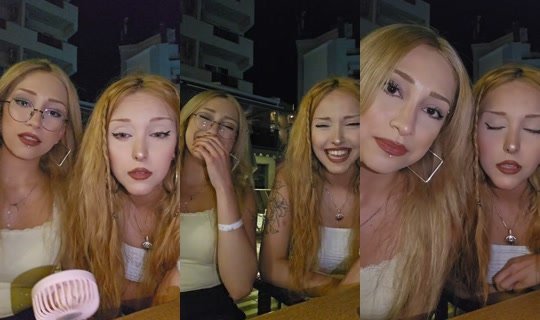 sudeeaysr's Stream - Jul 20, 2026, 9:07 PM