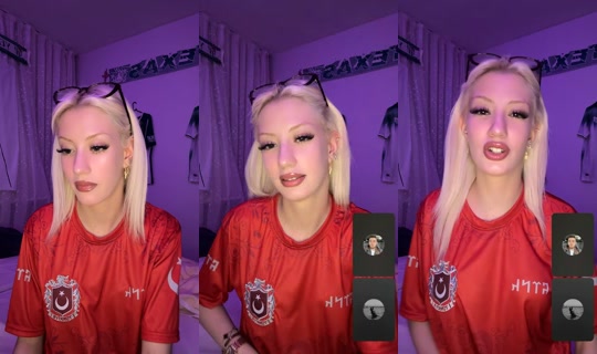 sudeecetiin0's Stream - Jul 22, 2026, 10:27 PM