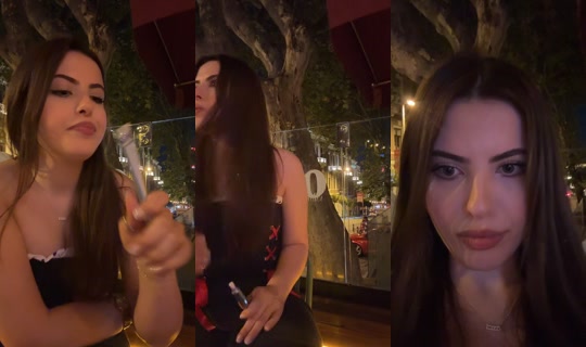 Stream di sudenaazatmaca - 26 lug 2026, 19:25